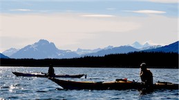 One Third Of The Tongass' 26,093 Square Miles Is Rain Forest